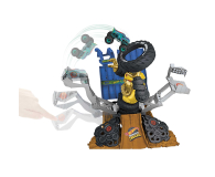 Hot Wheels Monster Trucks Arena Smashers - Arena Goryla - 1164332 - zdjęcie 3
